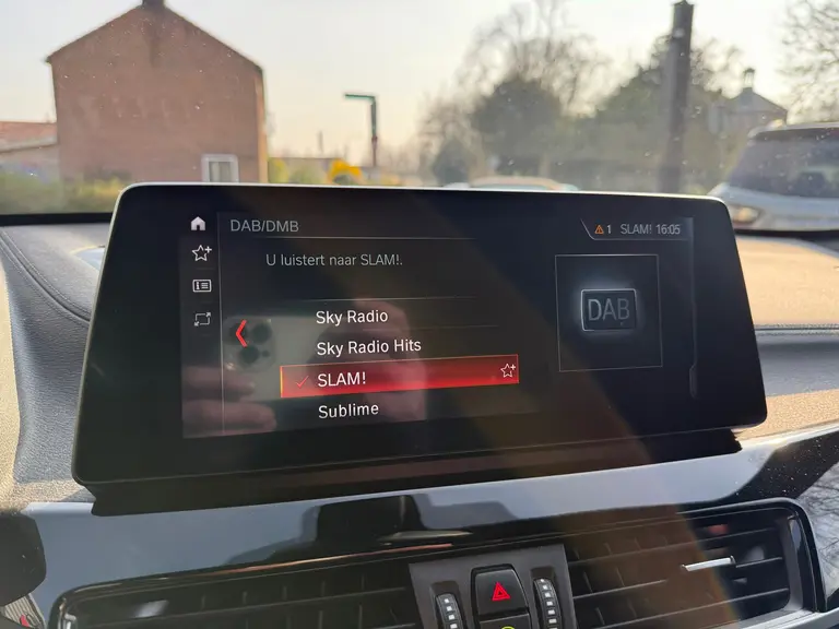 BMW X1 XDrive25e eDrive M Sport l Head-up l Leder afbeelding 25