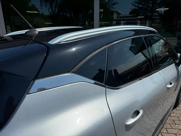 Renault CAPTUR (E-TECH PLUG-IN HYBRID) 160 INTENS afbeelding 17