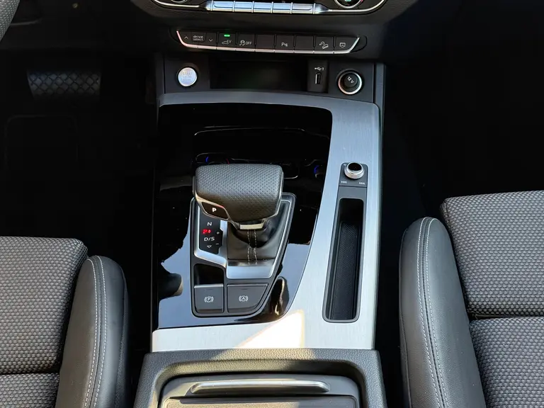 Audi Q5 Sportback 50 TFSI e S edition l 21'' afbeelding 19