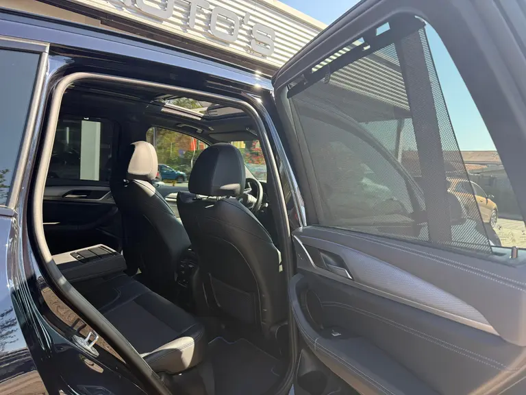 BMW X3 M40i xDrive l Head-Up l D.A.P l Panoramadak afbeelding 23