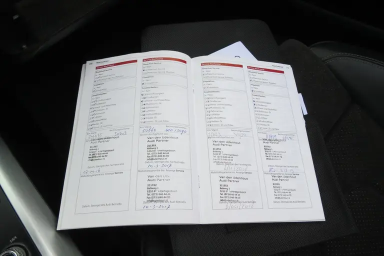 Audi A5 Cabriolet 1.8 TFSI Pro Line S Automaat l Xenon l Led afbeelding 20