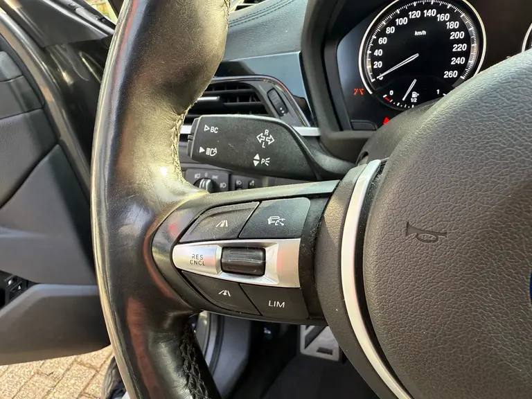 BMW X1 XDrive25e eDrive M Sport l Head-up l Leder afbeelding 26