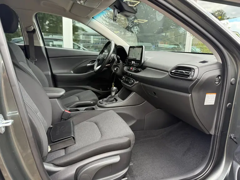 Hyundai i30 Wagon 1.0 T-GDi MHEV AUTOMAAT Comfort l LED l Carplay l Stuur/Stoel verw afbeelding 26