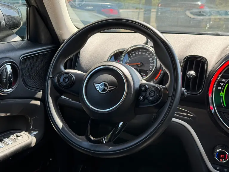 MINI Countryman 1.5 Cooper S E ALL4 Pepper II 225 pk afbeelding 8