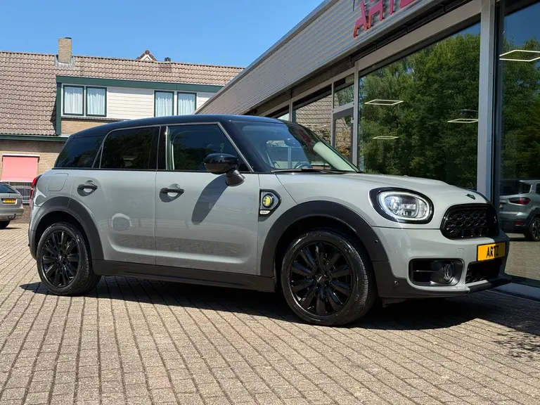 MINI Countryman 1.5 Cooper S E ALL4 Pepper II 225 pk afbeelding 11
