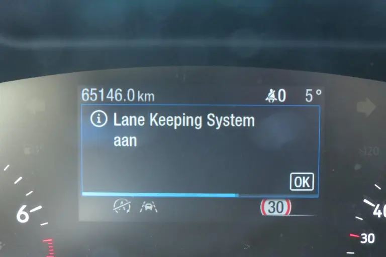 Ford FOCUS Wagon 1.0 EcoBoost ST-Line Adapt Cruise l Winter Pack afbeelding 23