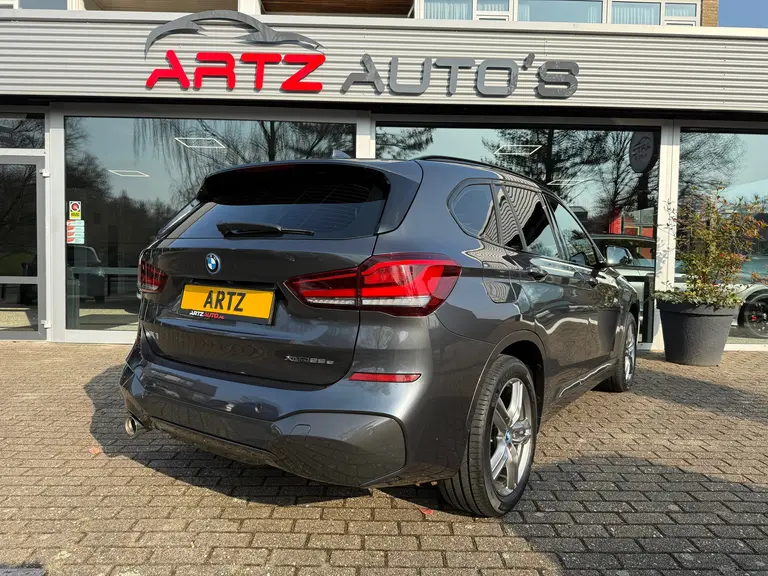 BMW X1 XDrive25e eDrive M Sport l Head-up l Leder afbeelding 5