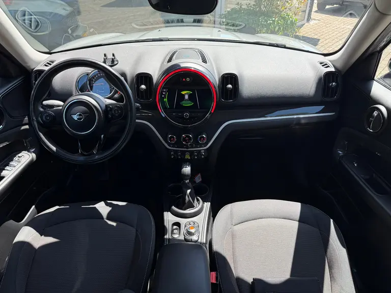 MINI Countryman 1.5 Cooper S E ALL4 Pepper II 225 pk afbeelding 7