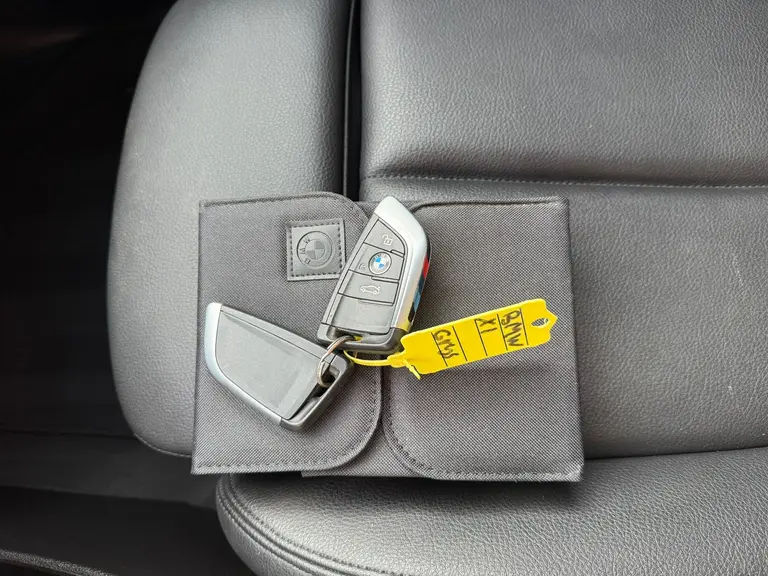 BMW X1 XDrive25e eDrive M Sport l Head-up l Leder afbeelding 24
