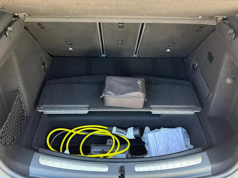 MINI Countryman 1.5 Cooper S E ALL4 Pepper II 225 pk afbeelding 16