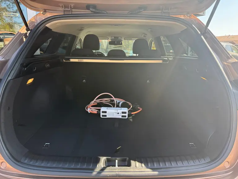 Kia Ceed Sportswagon 1.6 GDI PHEV DynamicPlusLine afbeelding 15