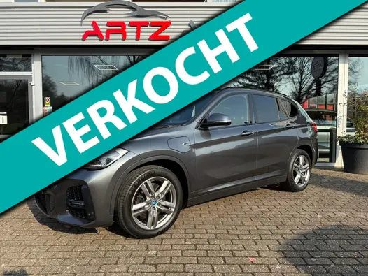 BMW X1 XDrive25e eDrive M Sport l Head-up l Leder l Adapt.Cruise