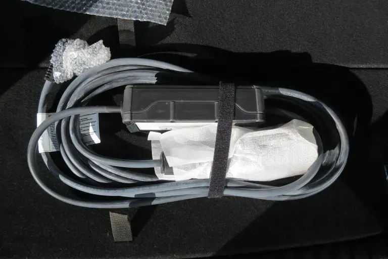 Kia Ceed Sportswagon 1.6 GDI PHEV DynamicPlusLine BlackLine l White Deleuxe Metallic afbeelding 17
