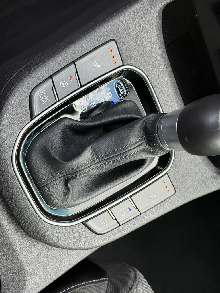 Hyundai i30 Wagon 1.0 T-GDi MHEV AUTOMAAT Comfort l LED l Carplay l Stuur/Stoel verw afbeelding 23