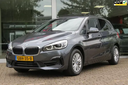 BMW 2 Serie Active Tourer 218i LCI High Executive l Panorama l Head-up l LED