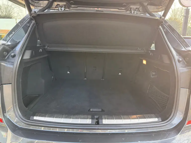 BMW X1 XDrive25e eDrive M Sport l Head-up l Leder afbeelding 17