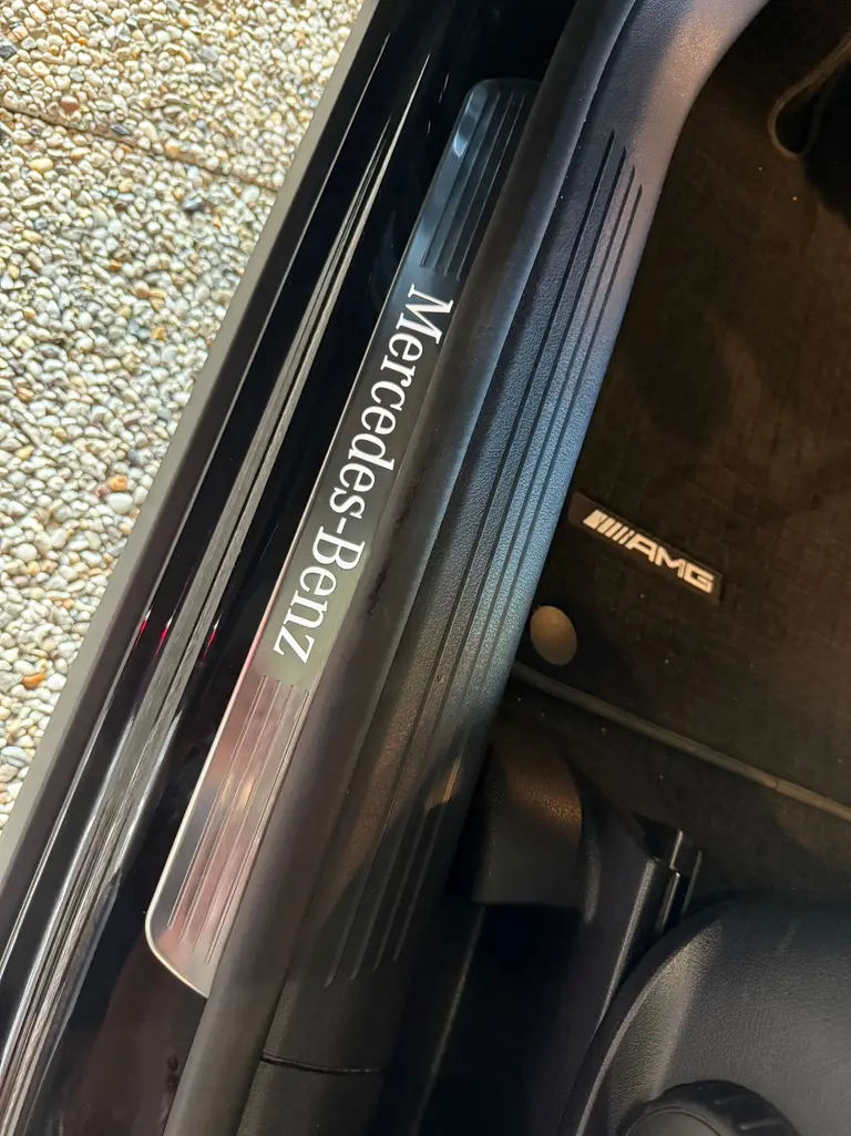 Mercedes-Benz GLA 250 e AMG Line I Panoramadak I Multibeam afbeelding 33