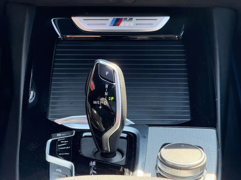 BMW X3 M40i xDrive l Head-Up l D.A.P l Panoramadak afbeelding 27