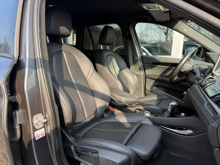 BMW X1 XDrive25e eDrive M Sport l Head-up l Leder afbeelding 7