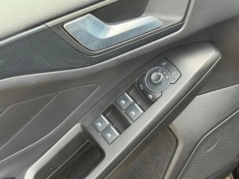 Ford FOCUS Wagon 1.0 EcoBoost Hybrid ST Line l BLIS l Winter pack l ACC l Cam afbeelding 22