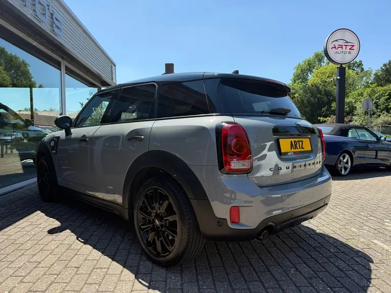 MINI Countryman 1.5 Cooper S E ALL4 Pepper II 225 pk afbeelding 12