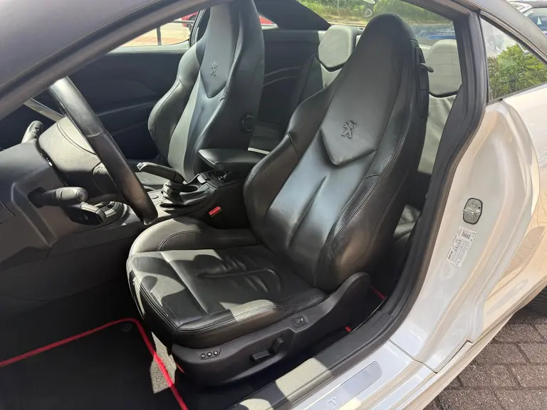 Peugeot RCZ 1.6 THP 200 pk Brownstone I JBL sound I Leder I Xenon afbeelding 14