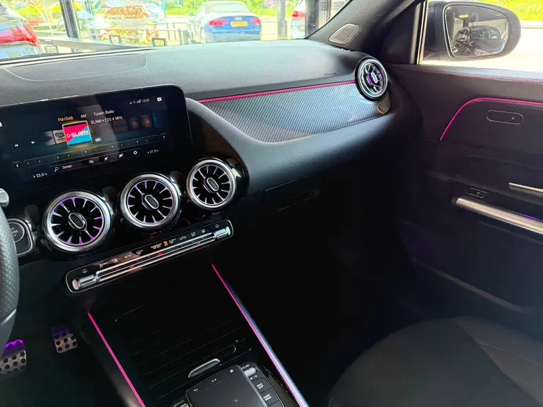 Mercedes-Benz GLA 250 e AMG Line I Panoramadak I Multibeam afbeelding 27