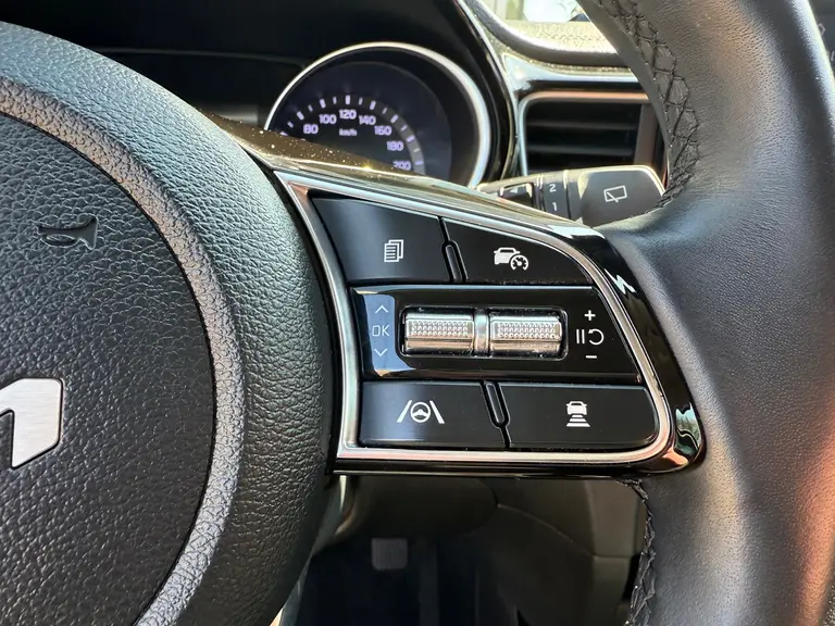 Kia Ceed Sportswagon 1.6 GDI PHEV DynamicPlusLine afbeelding 19
