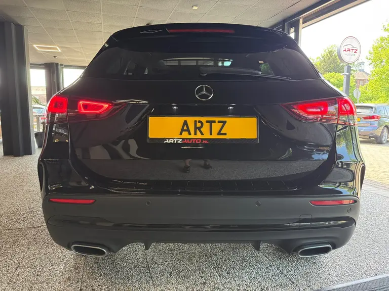 Mercedes-Benz GLA 250 e AMG Line I Panoramadak I Multibeam afbeelding 31