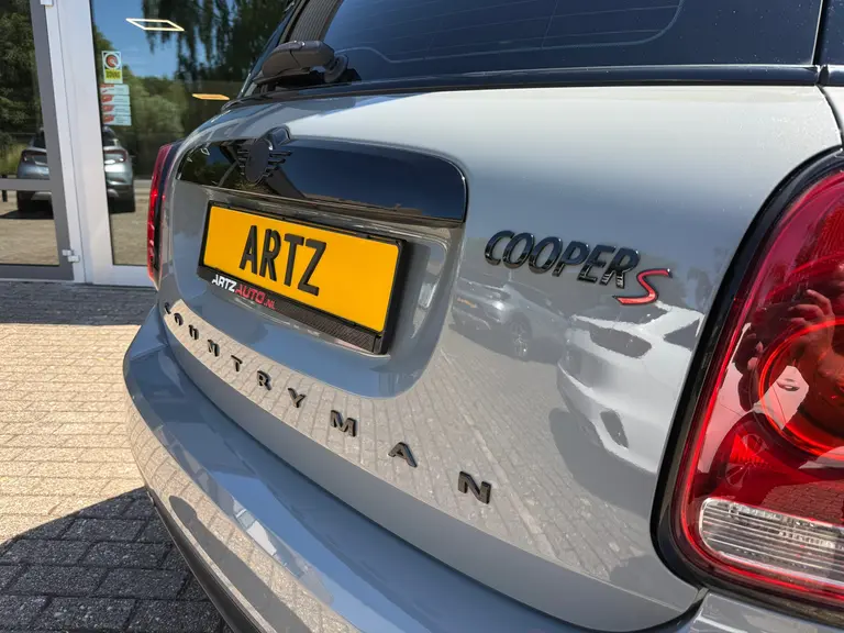 MINI Countryman 1.5 Cooper S E ALL4 Pepper II 225 pk afbeelding 17