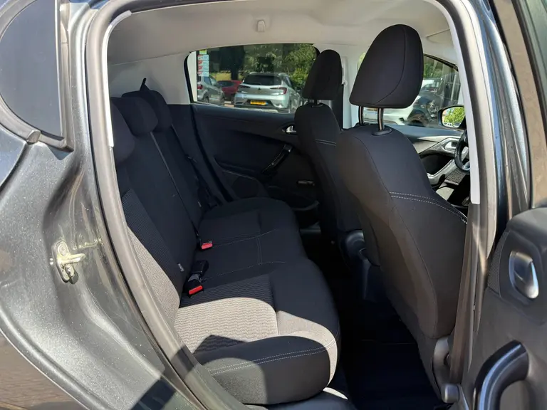 Peugeot 208 1.2 PureTech Style Automaat l Getint glas l Navi afbeelding 13