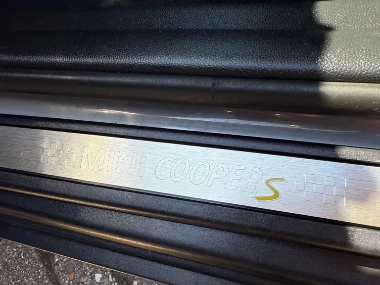 MINI Countryman 1.5 Cooper S E ALL4 Pepper II 225 pk afbeelding 19