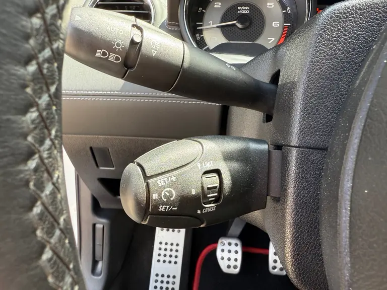 Peugeot RCZ 1.6 THP 200 pk Brownstone I JBL sound I Leder I Xenon afbeelding 18