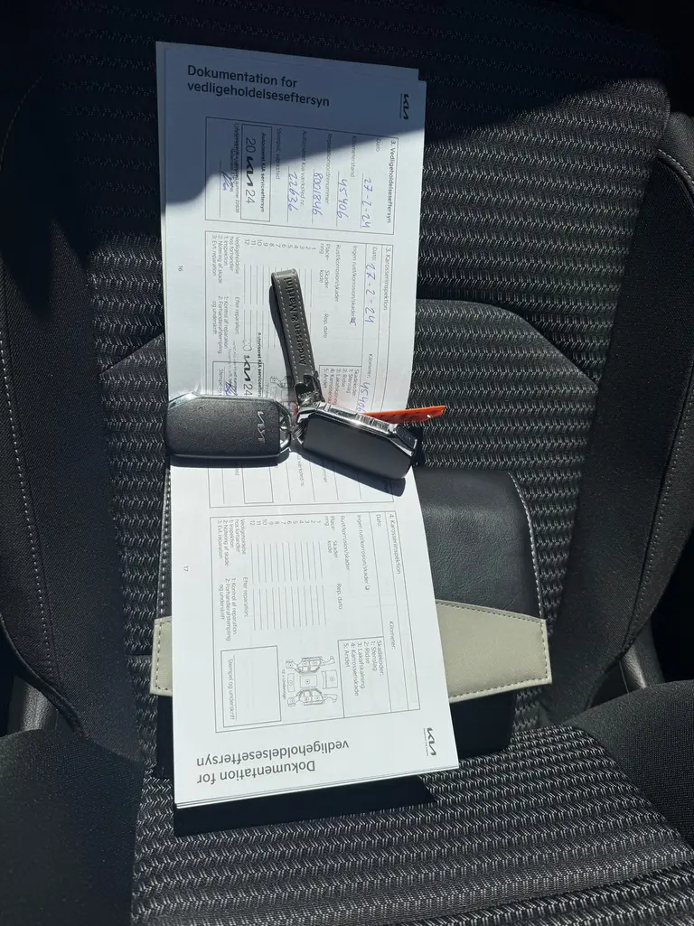 Kia Ceed Sportswagon 1.6 GDI PHEV DynamicPlusLine afbeelding 22