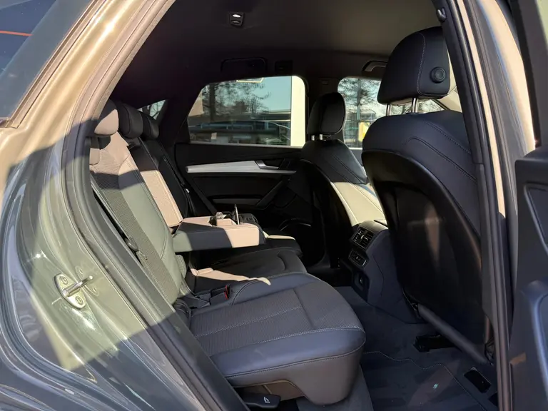 Audi Q5 Sportback 50 TFSI e S edition l 21'' afbeelding 17