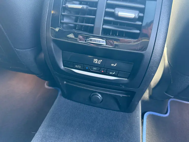 BMW X3 M40i xDrive l Head-Up l D.A.P l Panoramadak afbeelding 24