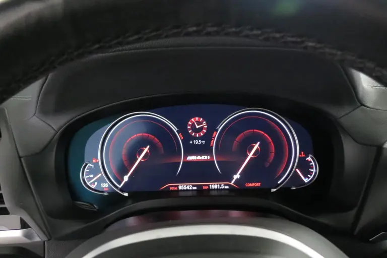 BMW X3 M40i xDrive l Head-Up l D.A.P l Panoramadak afbeelding 21