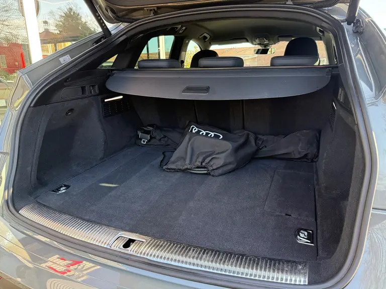 Audi Q5 Sportback 50 TFSI e S edition l 21'' afbeelding 20