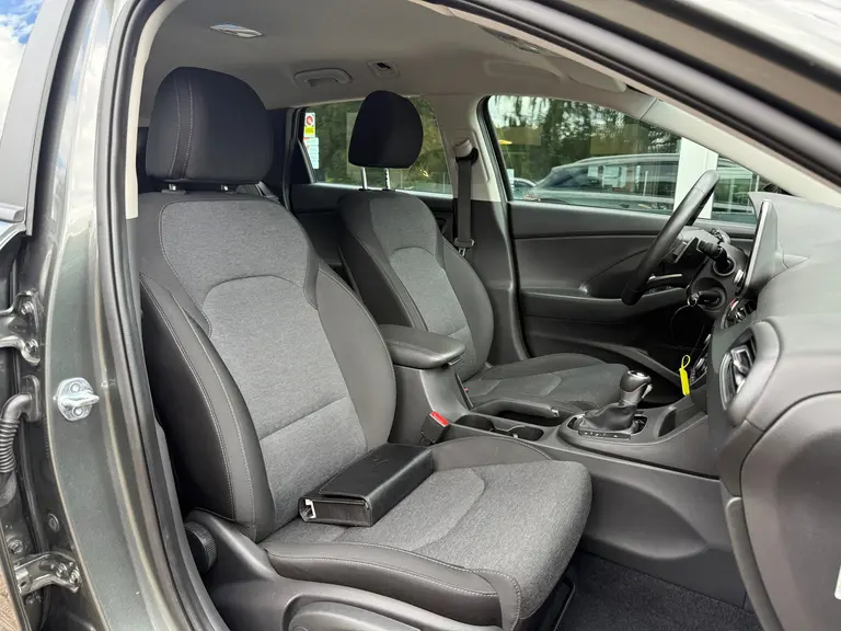 Hyundai i30 Wagon 1.0 T-GDi MHEV AUTOMAAT Comfort l LED l Carplay l Stuur/Stoel verw afbeelding 27