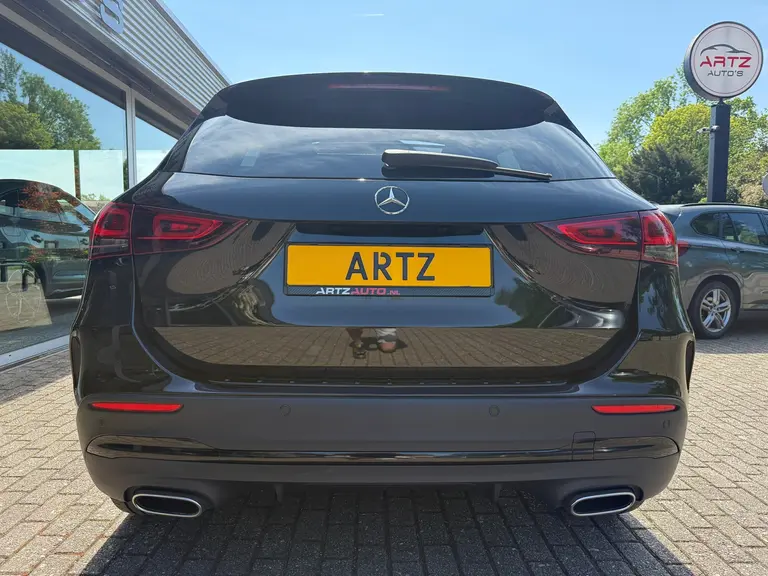 Mercedes-Benz GLA 250 e AMG Line I Panoramadak I Multibeam afbeelding 23