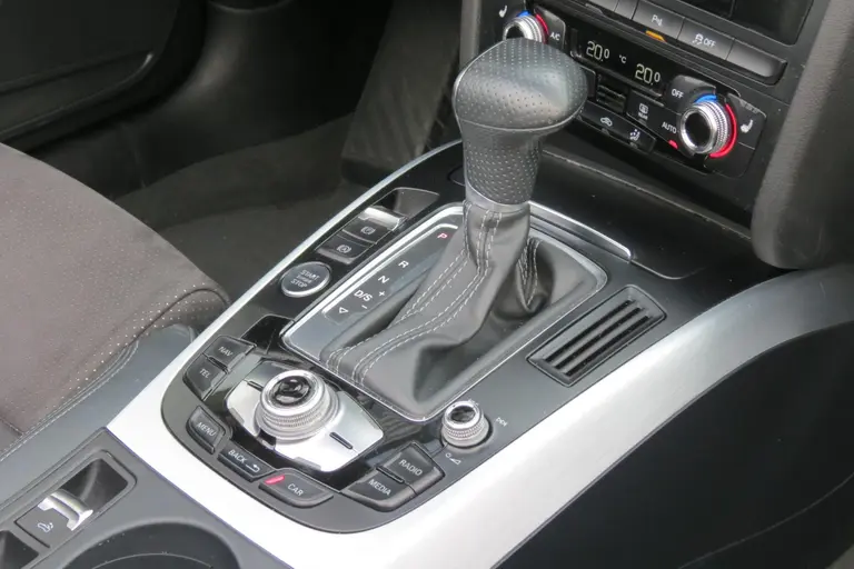 Audi A5 Cabriolet 1.8 TFSI Pro Line S Automaat l Xenon l Led afbeelding 16
