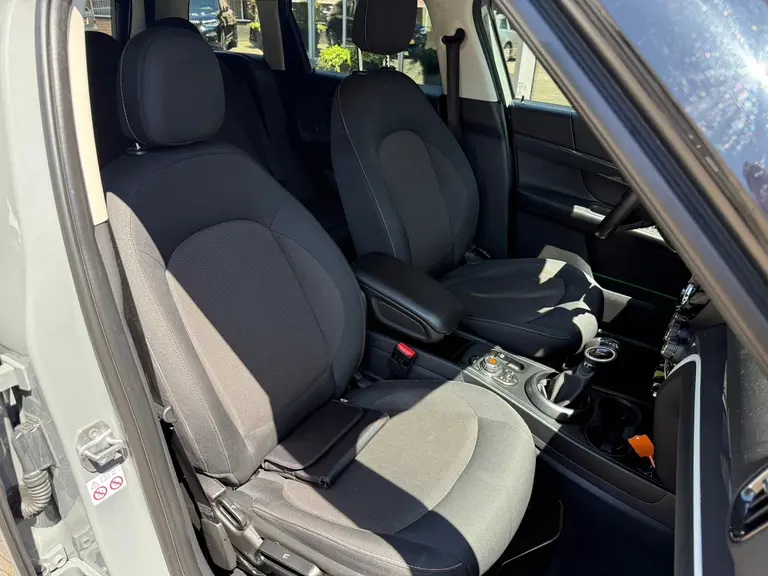 MINI Countryman 1.5 Cooper S E ALL4 Pepper II 225 pk afbeelding 9