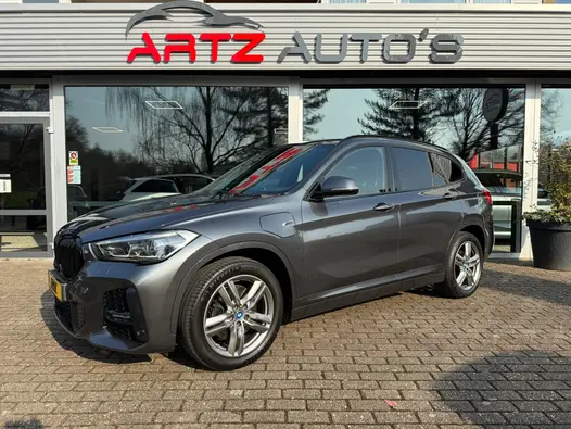 BMW X1 XDrive25e eDrive M Sport l Head-up l Leder