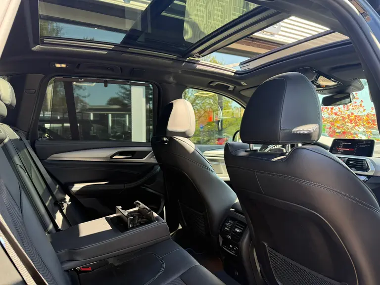 BMW X3 M40i xDrive l Head-Up l D.A.P l Panoramadak afbeelding 9