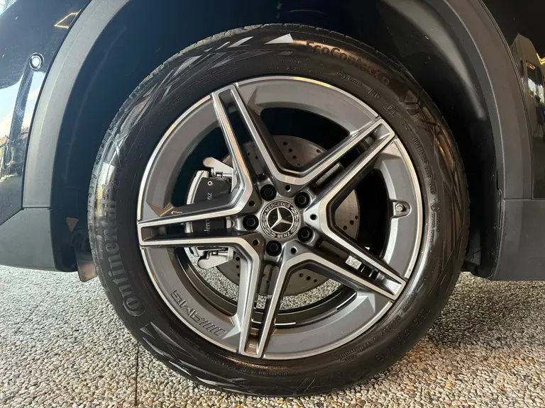 Mercedes-Benz GLA 250 e AMG Line I Panoramadak I Multibeam afbeelding 34