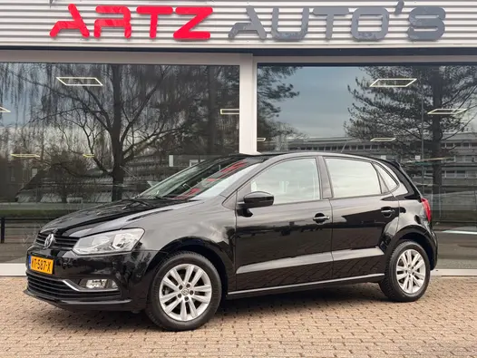 Volkswagen Polo 1.2 TSI Highline l Beats Sound l