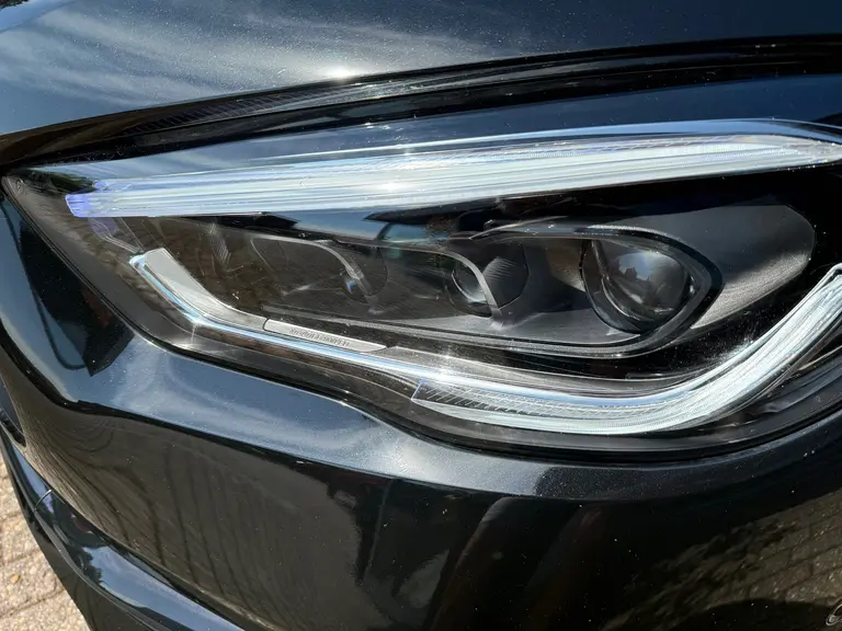 Mercedes-Benz GLA 250 e AMG Line I Panoramadak I Multibeam afbeelding 25