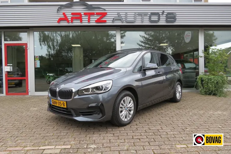 BMW 2 Serie Active Tourer 218i LCI High Executive l Panorama l Head-up l LED afbeelding 2