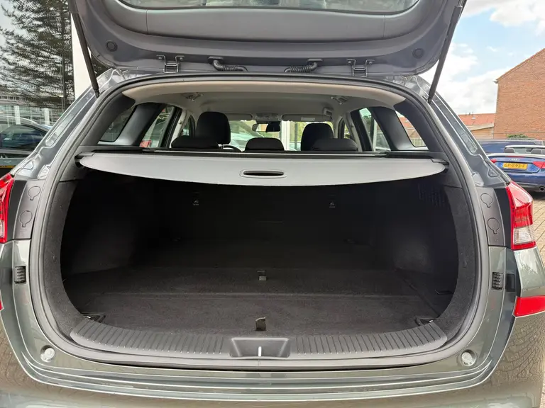 Hyundai i30 Wagon 1.0 T-GDi MHEV AUTOMAAT Comfort l LED l Carplay l Stuur/Stoel verw afbeelding 15
