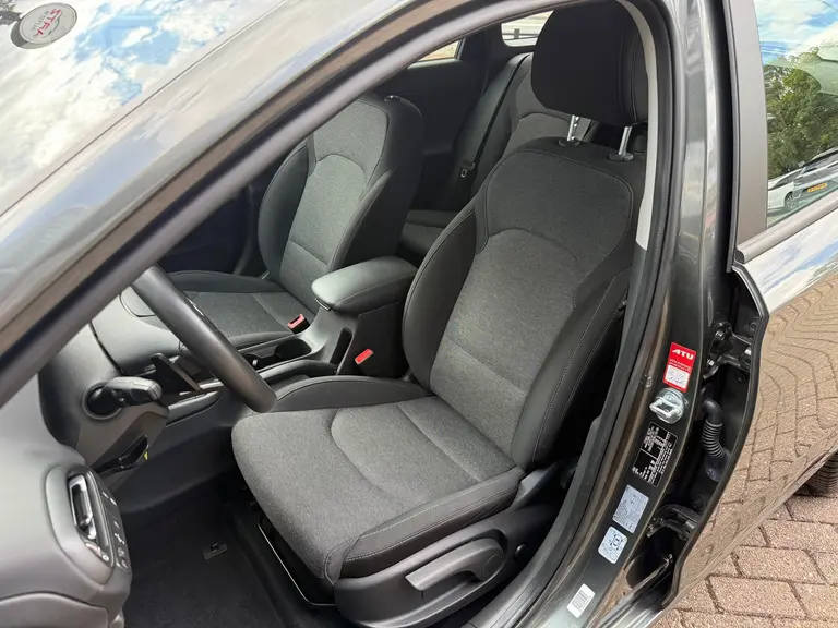 Hyundai i30 Wagon 1.0 T-GDi MHEV AUTOMAAT Comfort l LED l Carplay l Stuur/Stoel verw afbeelding 18